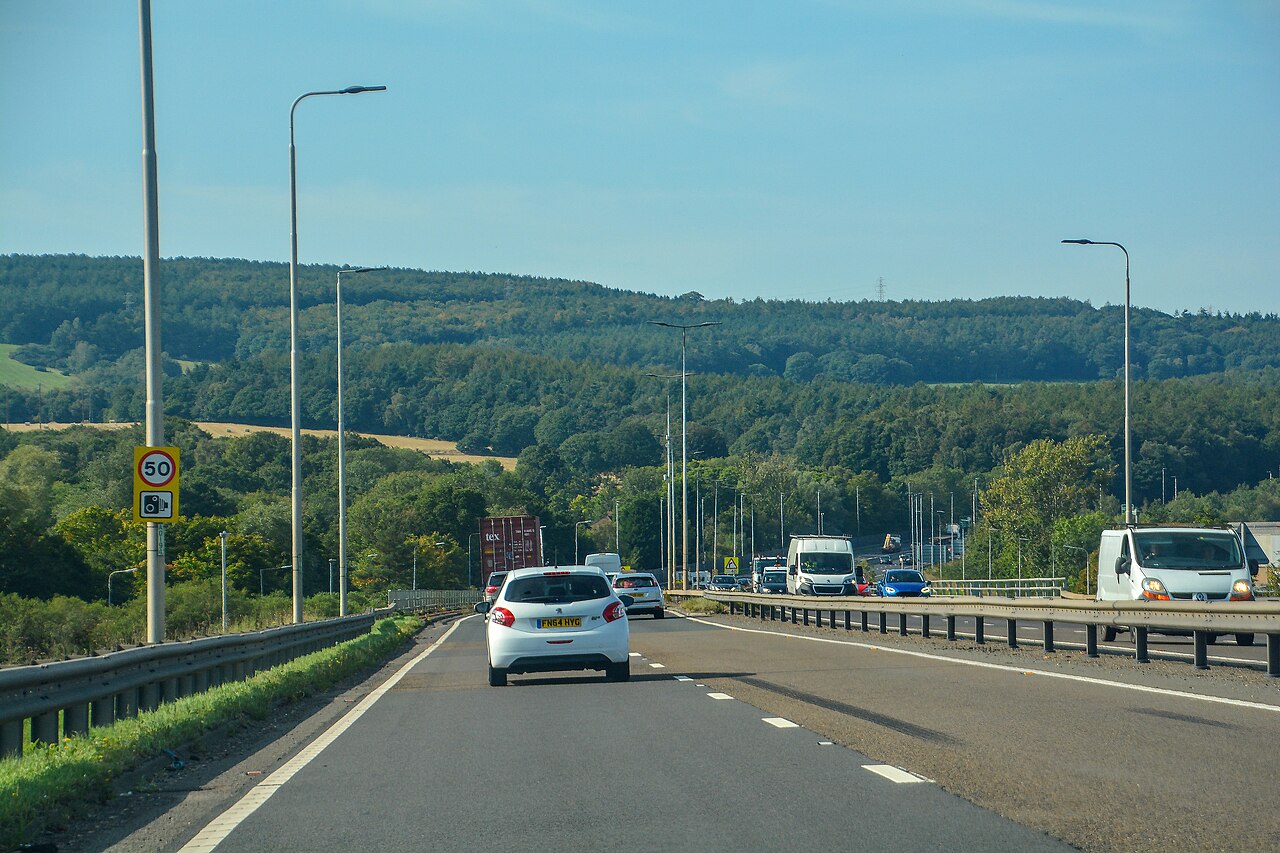 Lamesley : A1