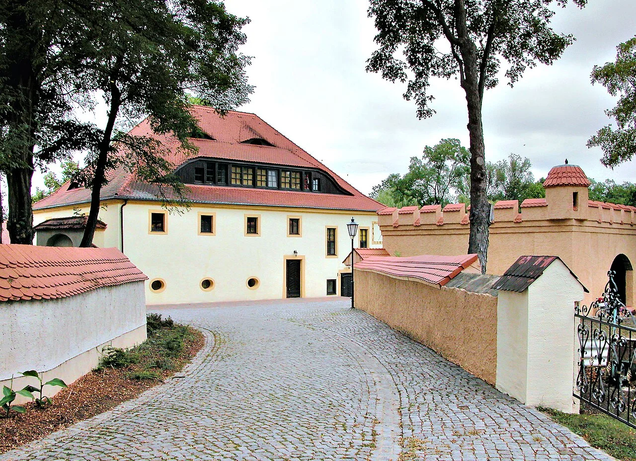 Photo of Lampertswalde