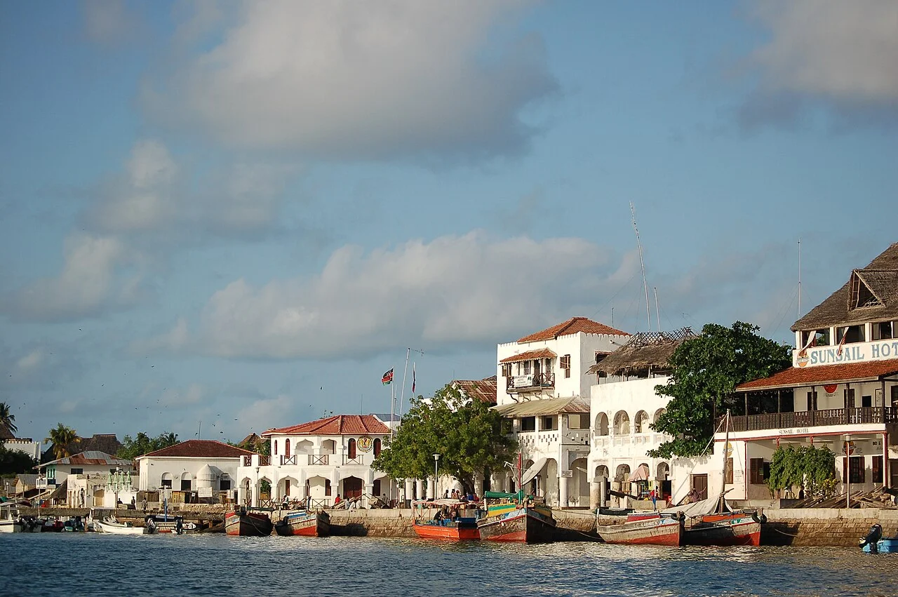 Photo of Lamu
