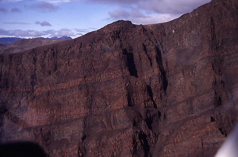 Photo of Lancaster Ridge