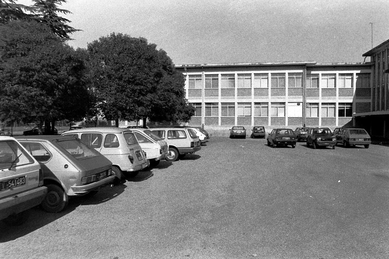 Photo of Lancenigo-Villorba