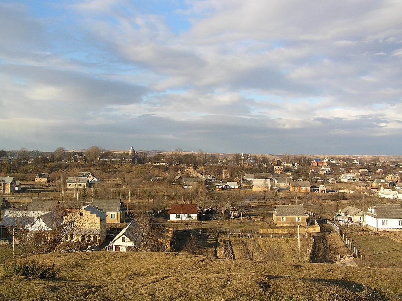 Photo of Lanchyn