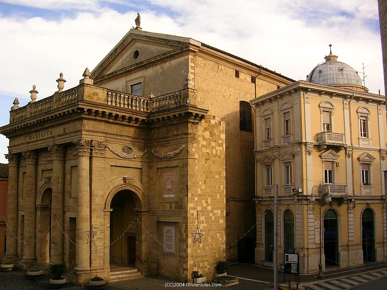 Photo of Lanciano