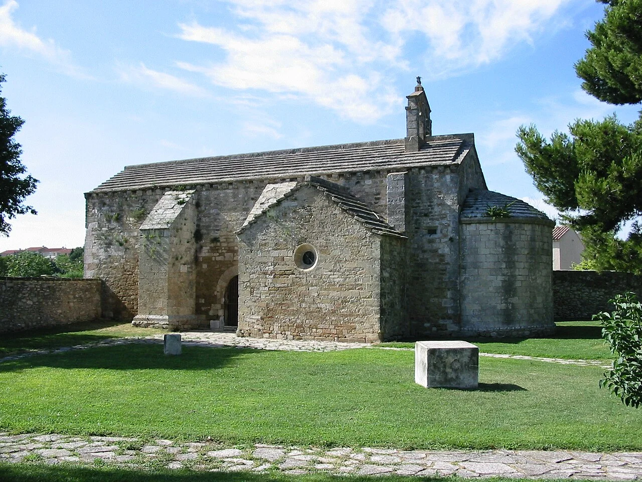 Photo of Lançon-Provence