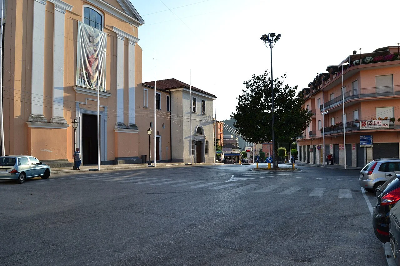 Photo of Lancusi-Penta-Bolano