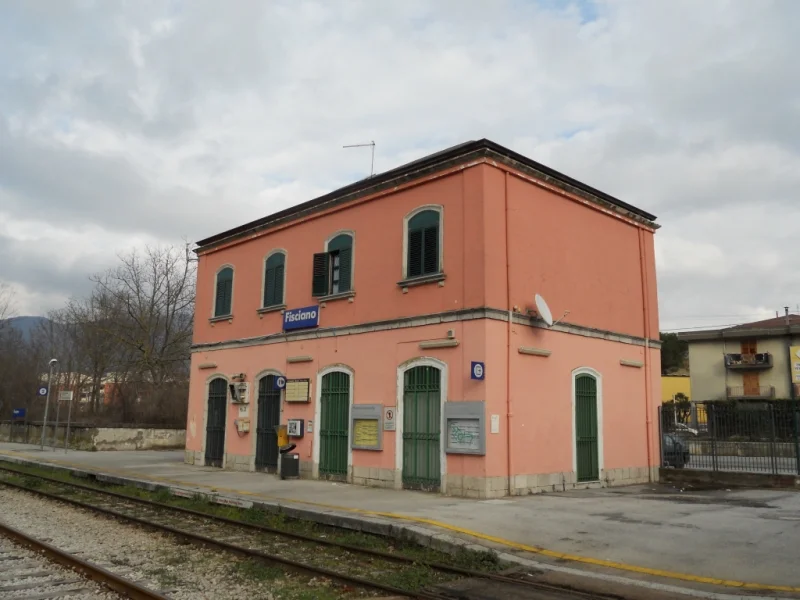 Photo of Lancusi-Penta-Bolano