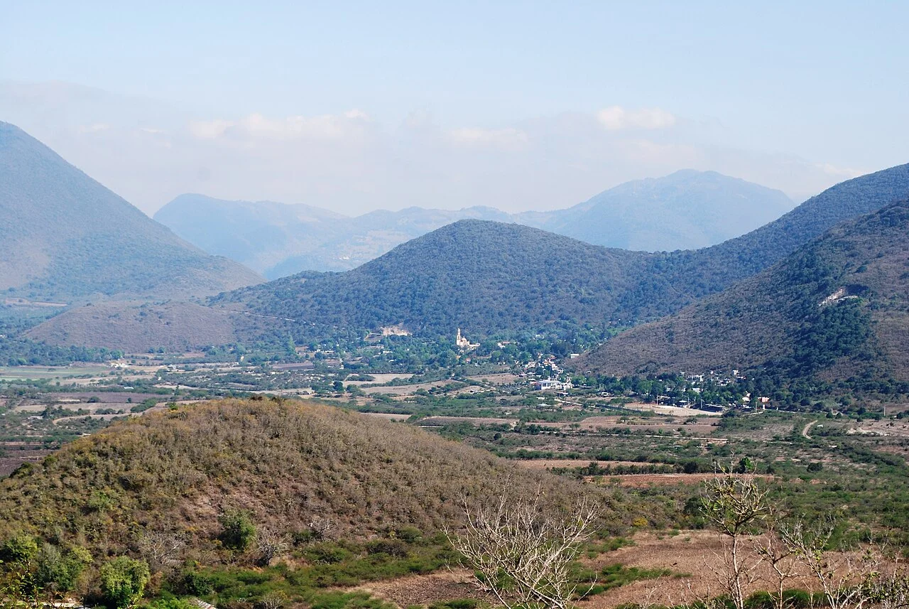 Photo of Landa de Matamoros