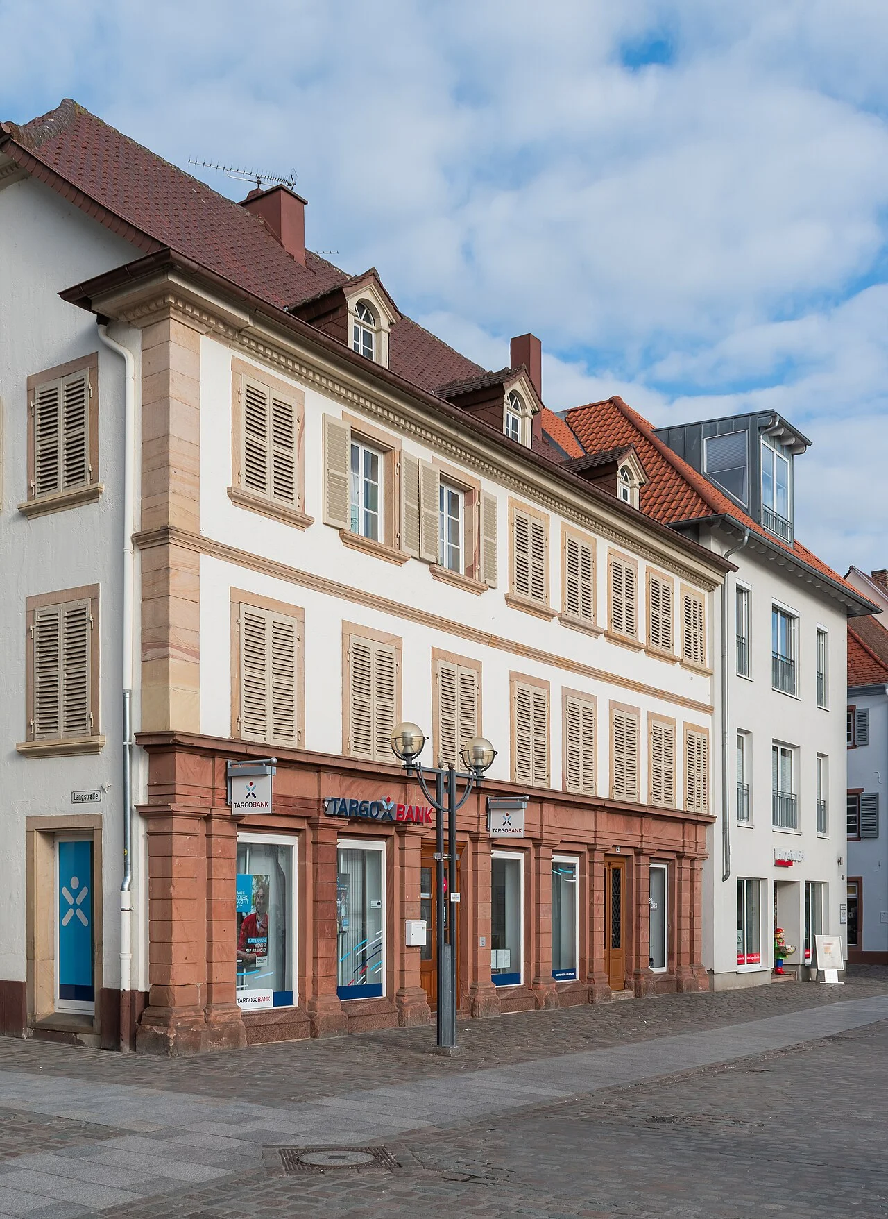 Photo of Landau in der Pfalz