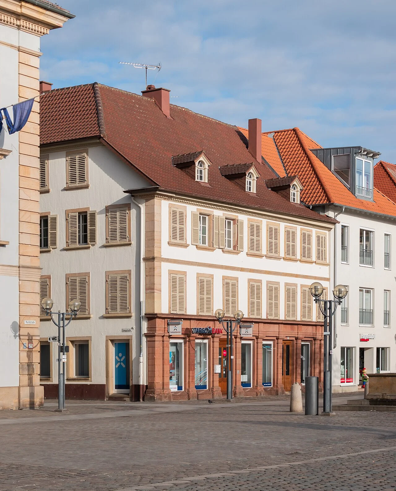 Photo of Landau in der Pfalz