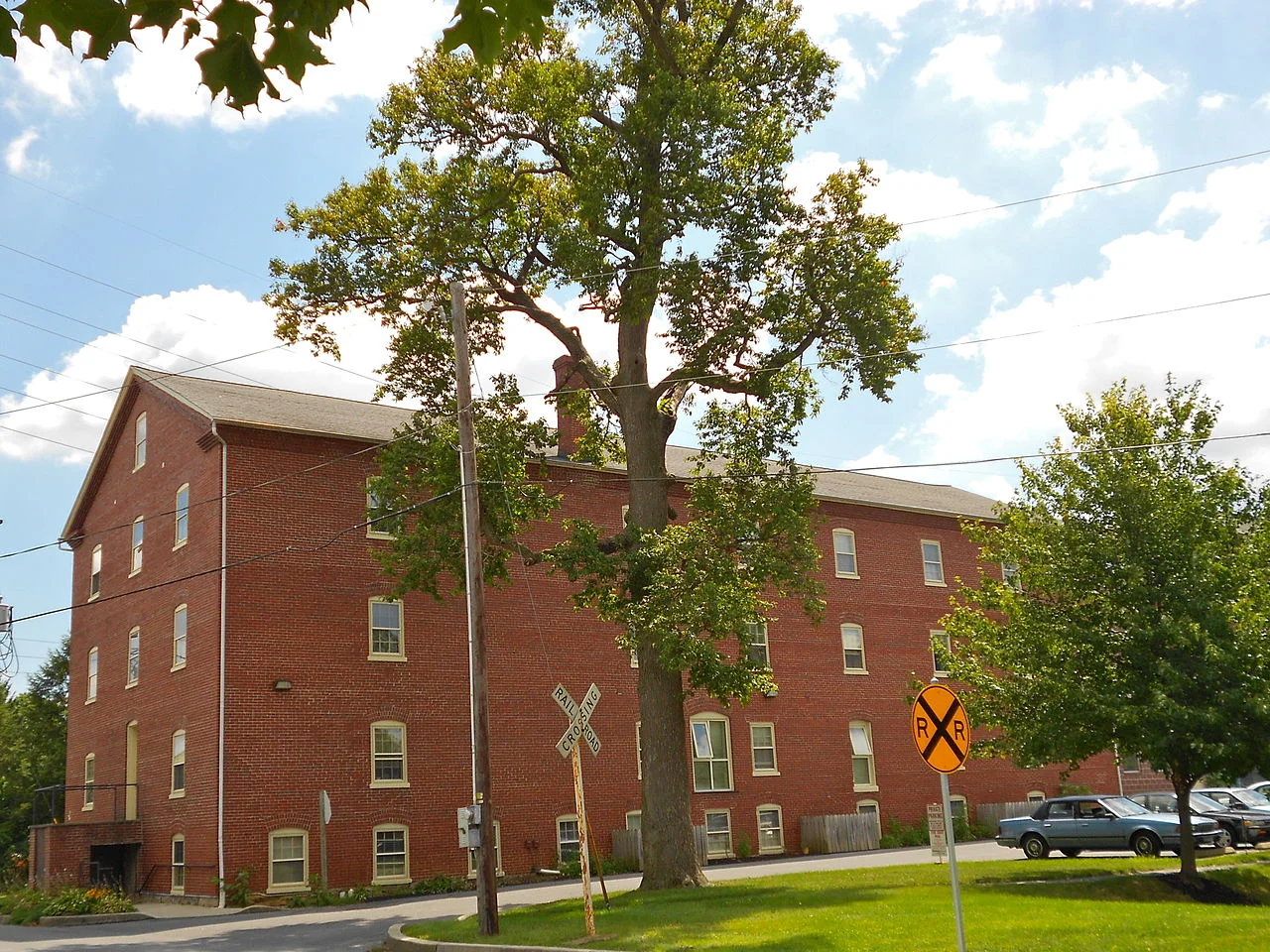 Photo of Landisville