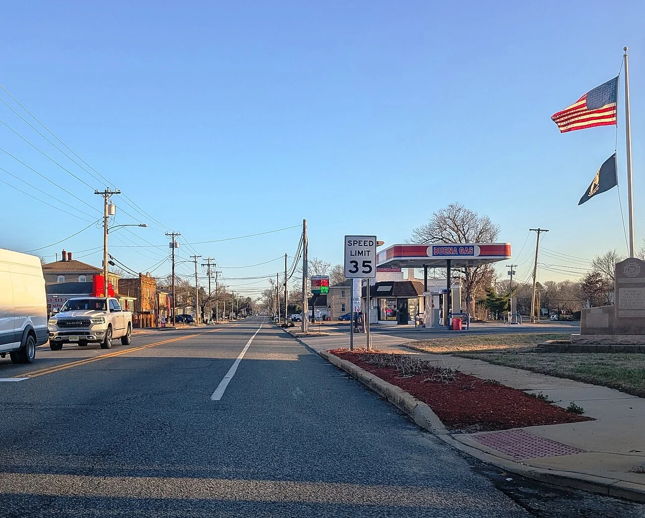 Photo of Landisville