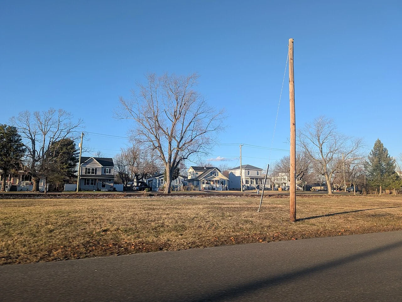 Photo of Landisville