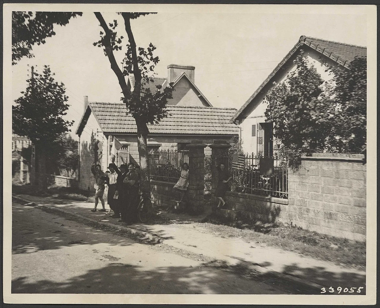 Photo of Landivisiau