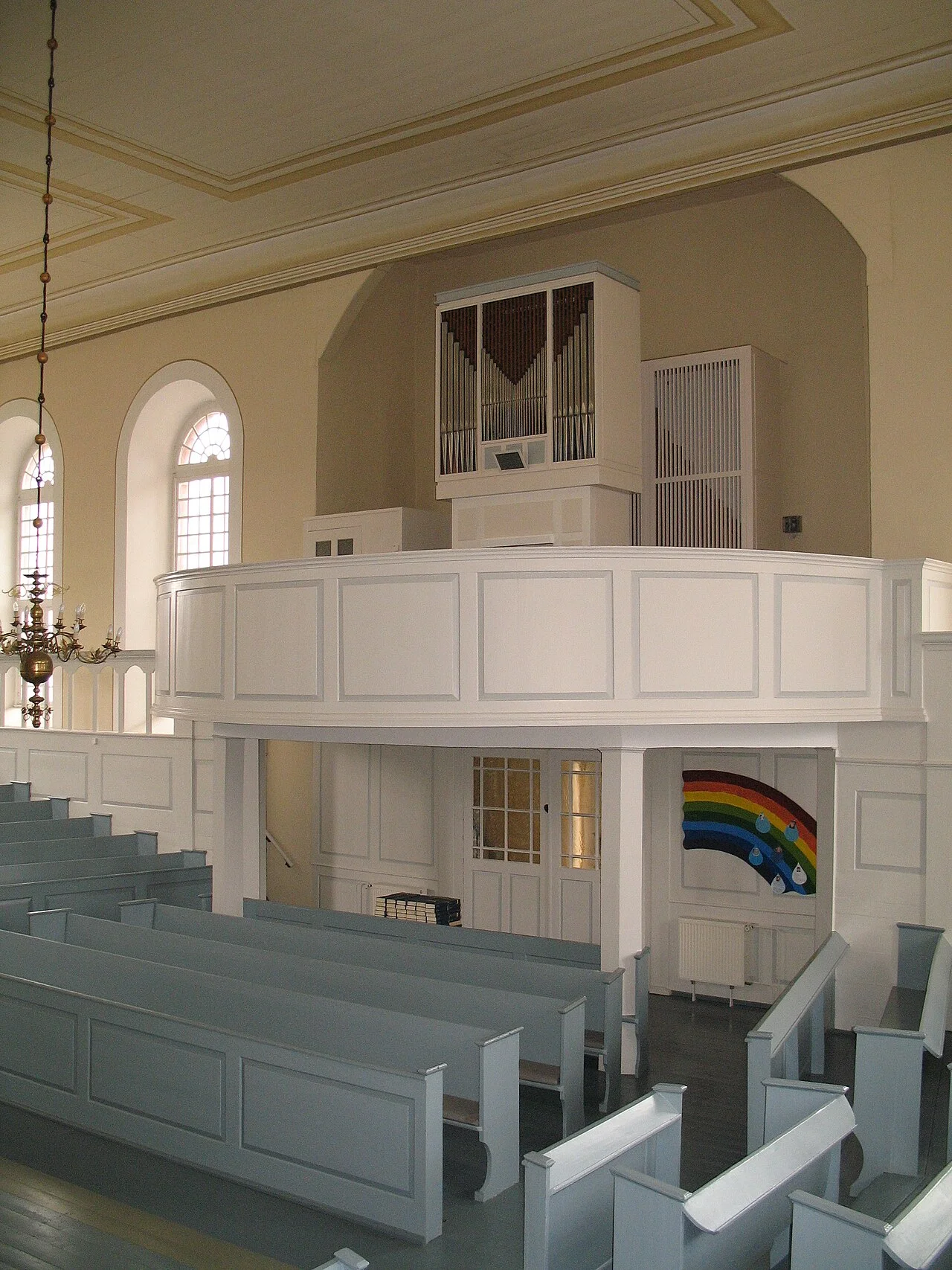 Photo of Landolfshausen