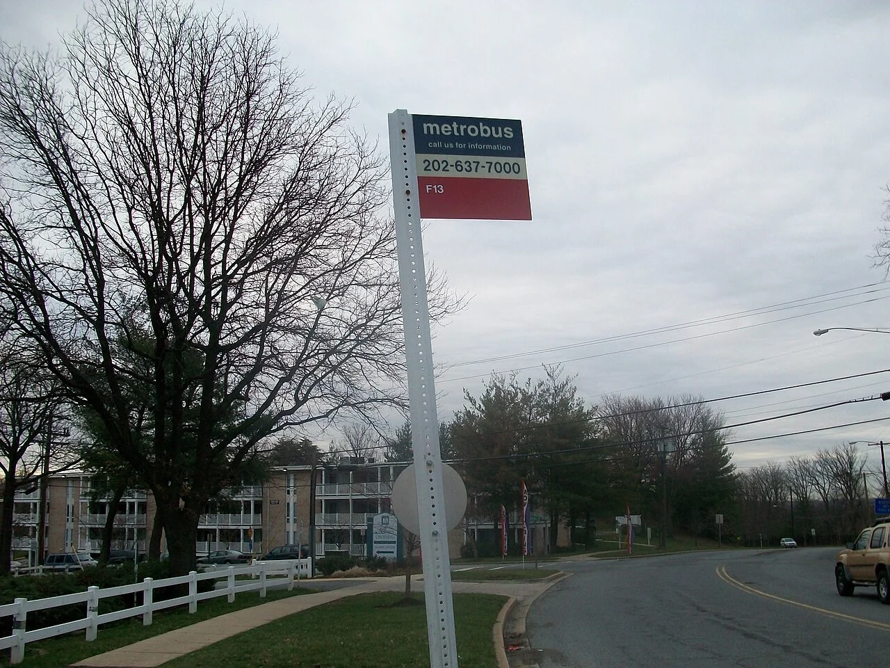 Photo of Landover Hills