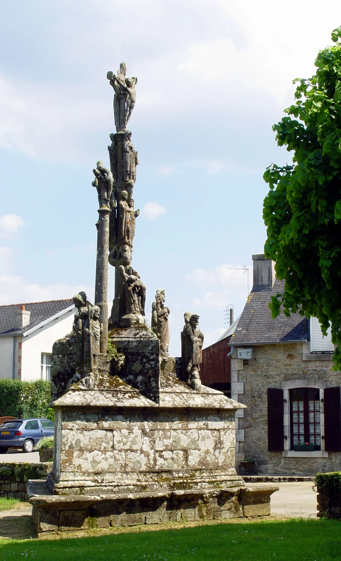 Photo of Landrévarzec