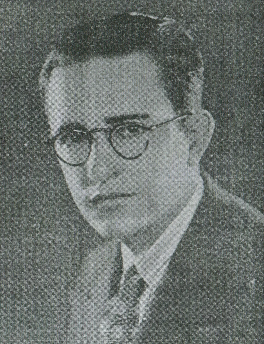 Photo of Landri Sales