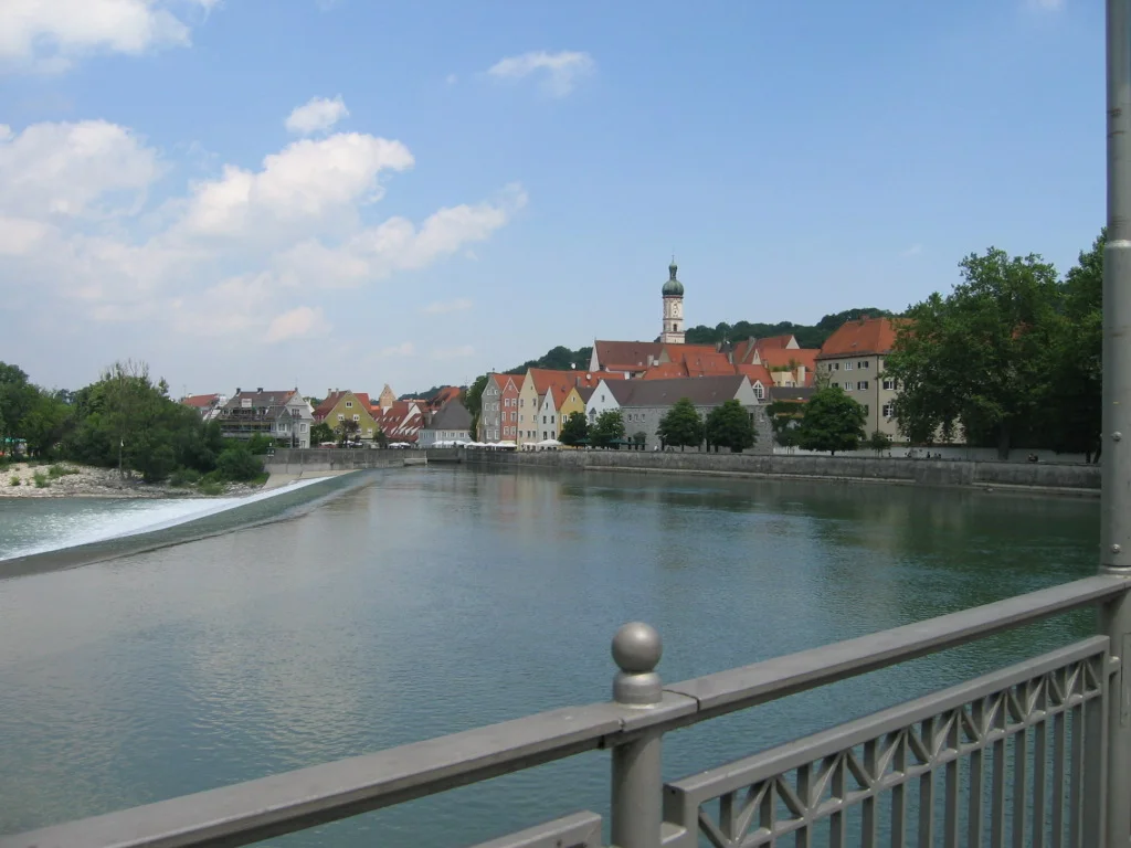 Photo of Landsberg am Lech