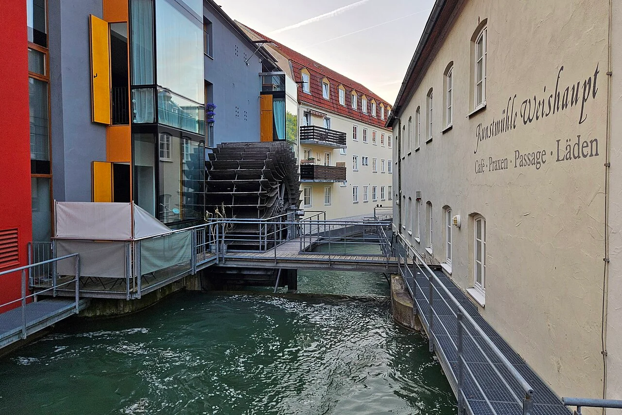 Photo of Landsberg am Lech