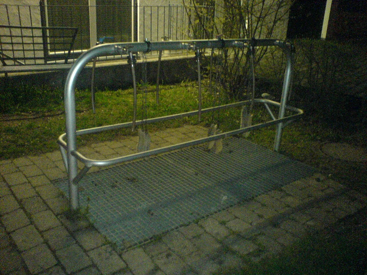 Photo of Landsberied