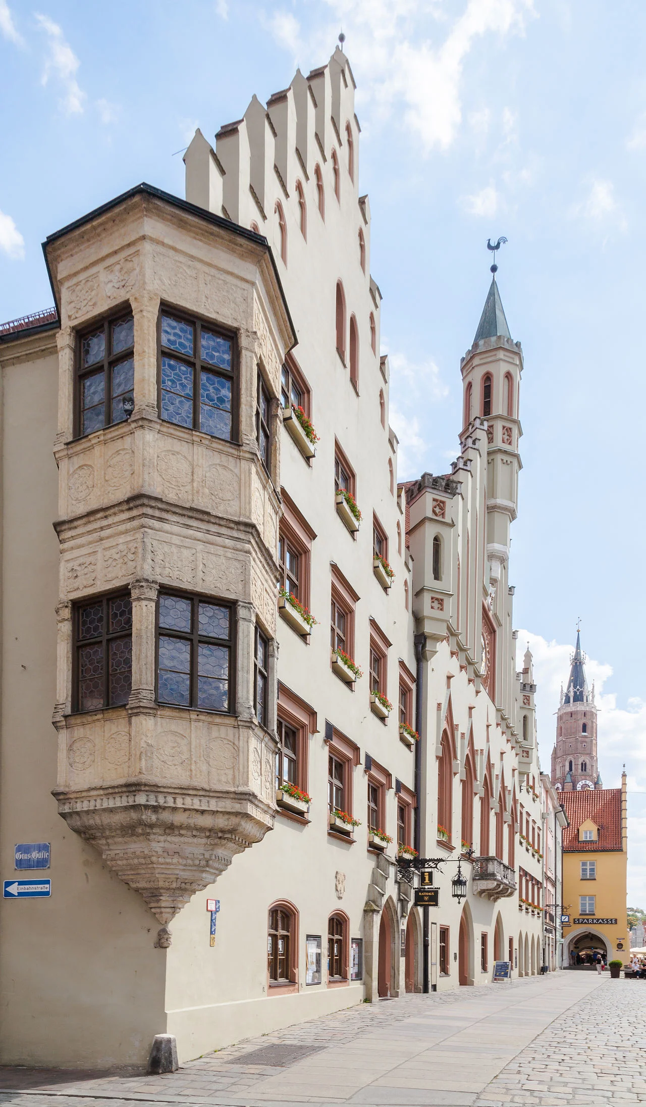 Photo of Landshut
