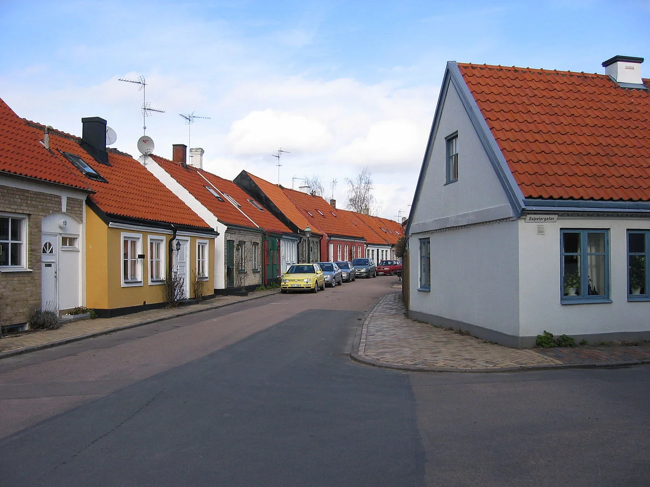 Photo of Landskrona