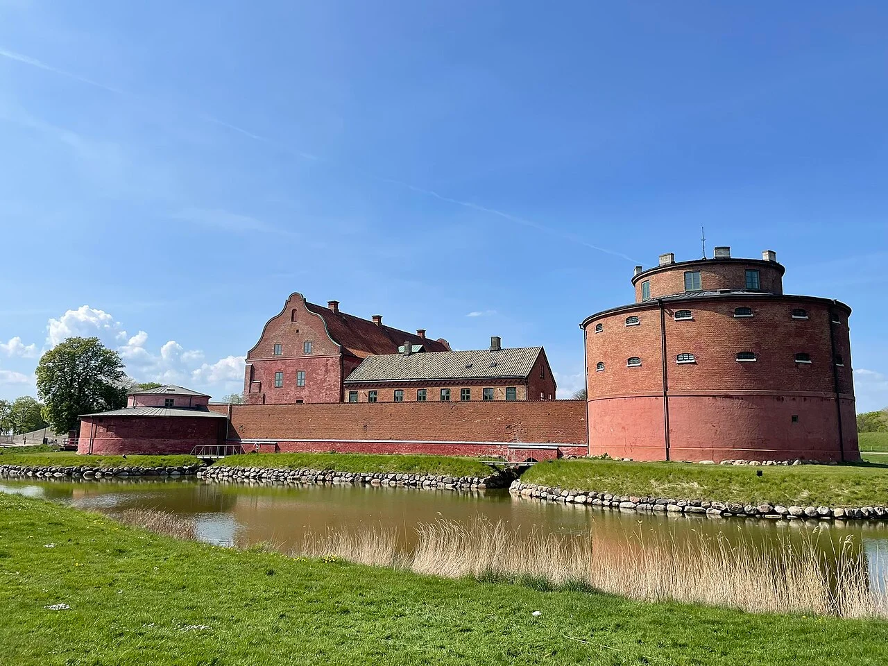 Photo of Landskrona