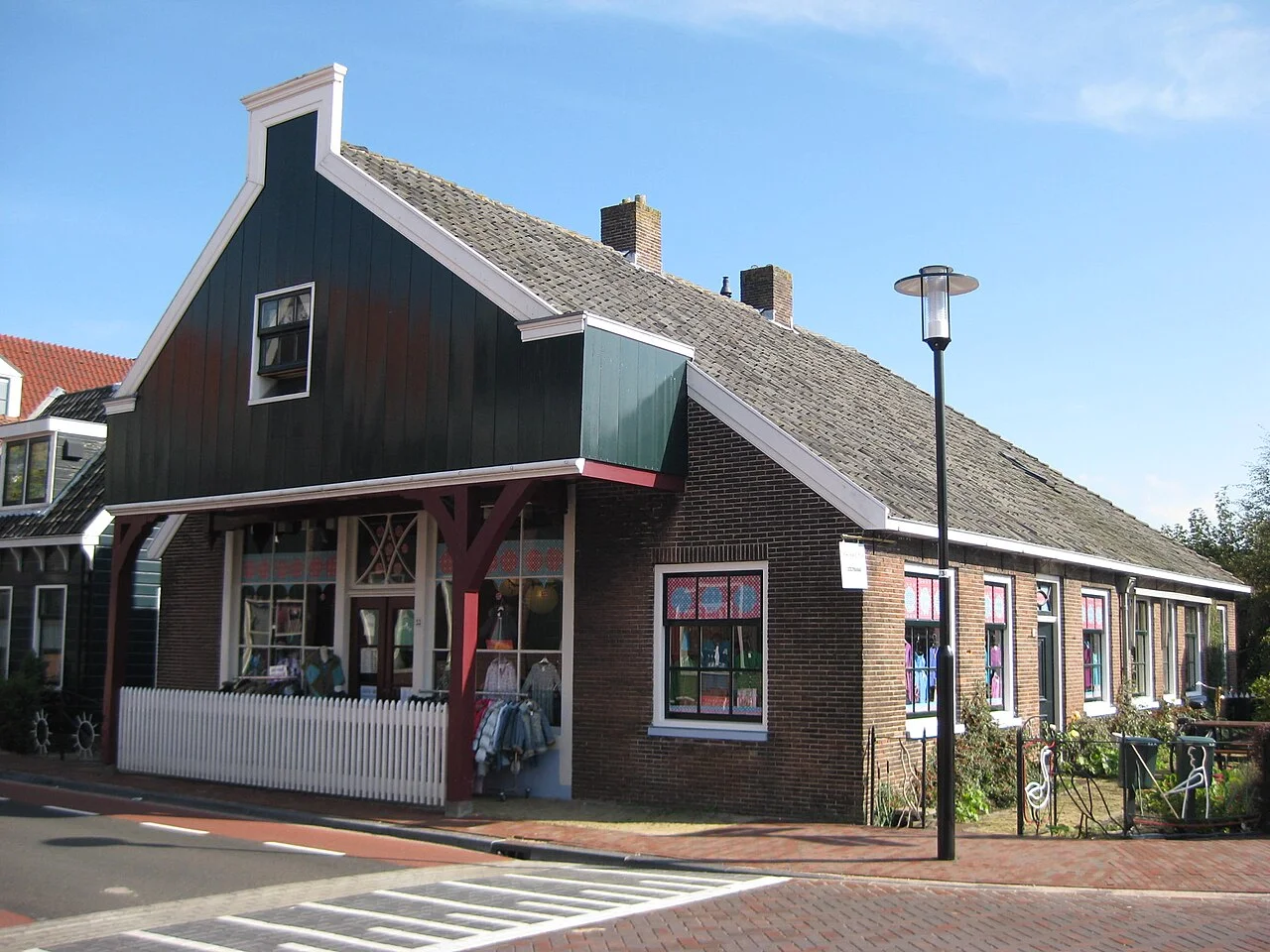 Photo of Landsmeer