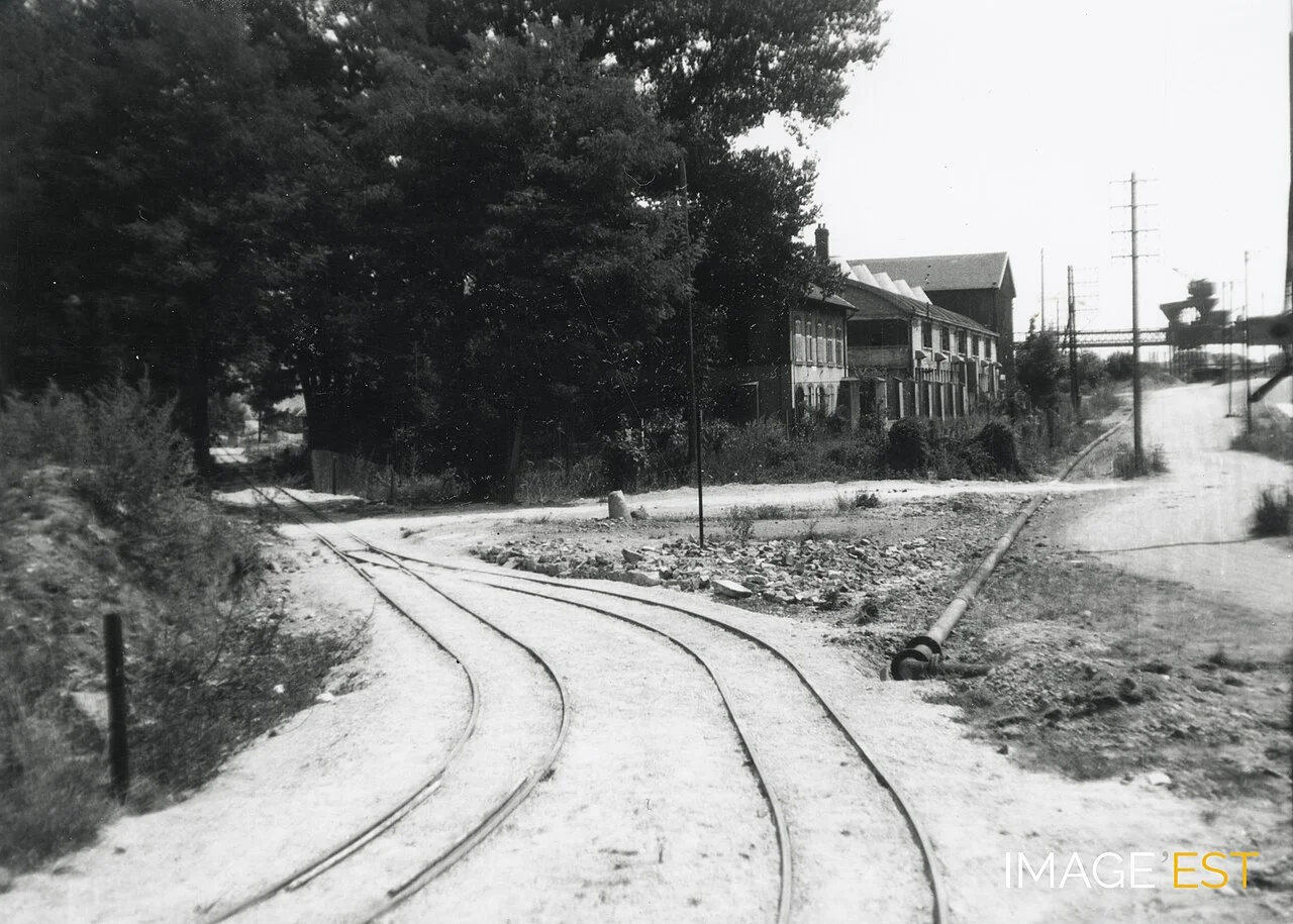 Photo of Laneuveville-devant-Nancy