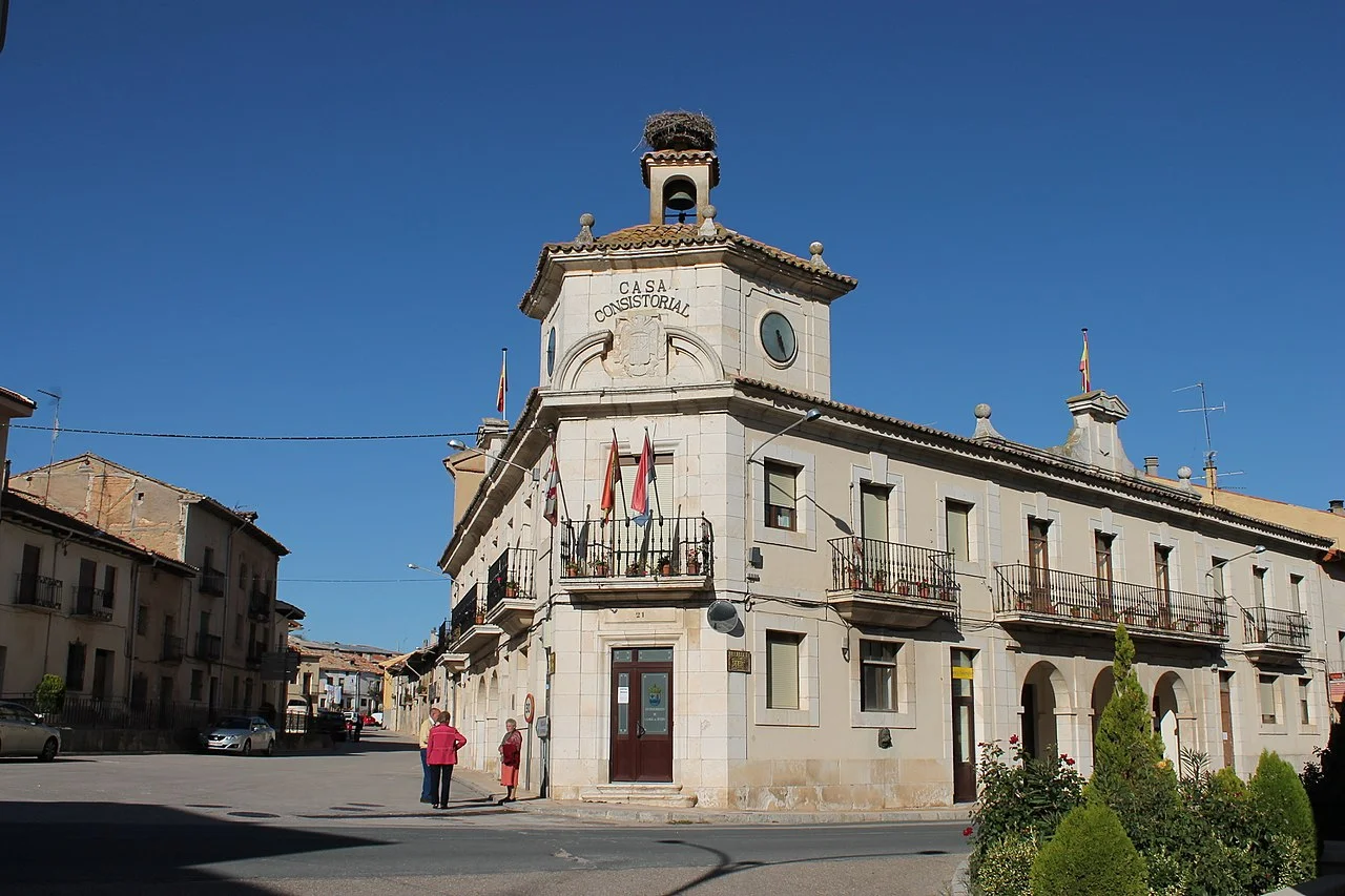 Photo of Langa de Duero