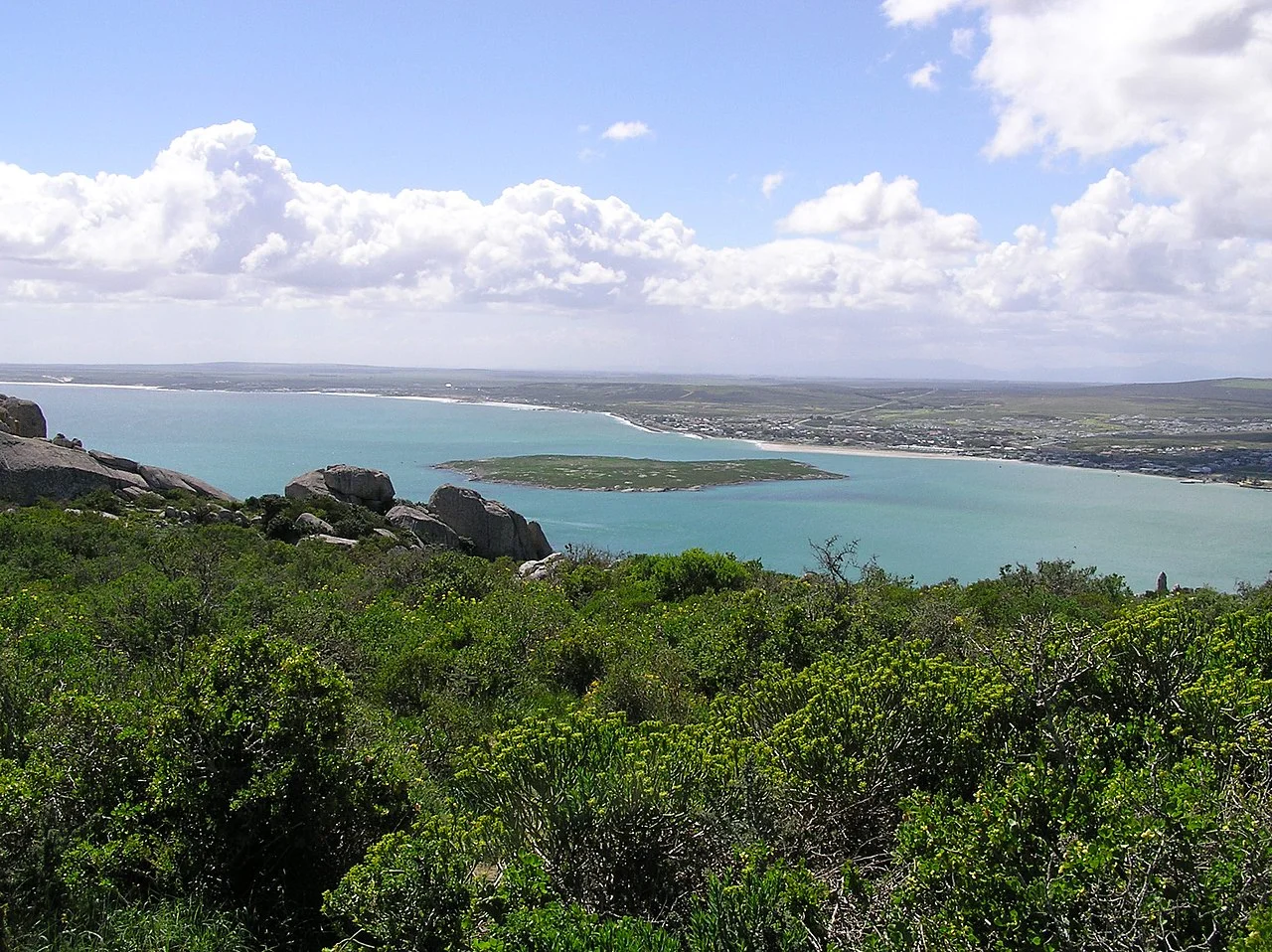 Photo of Langebaan