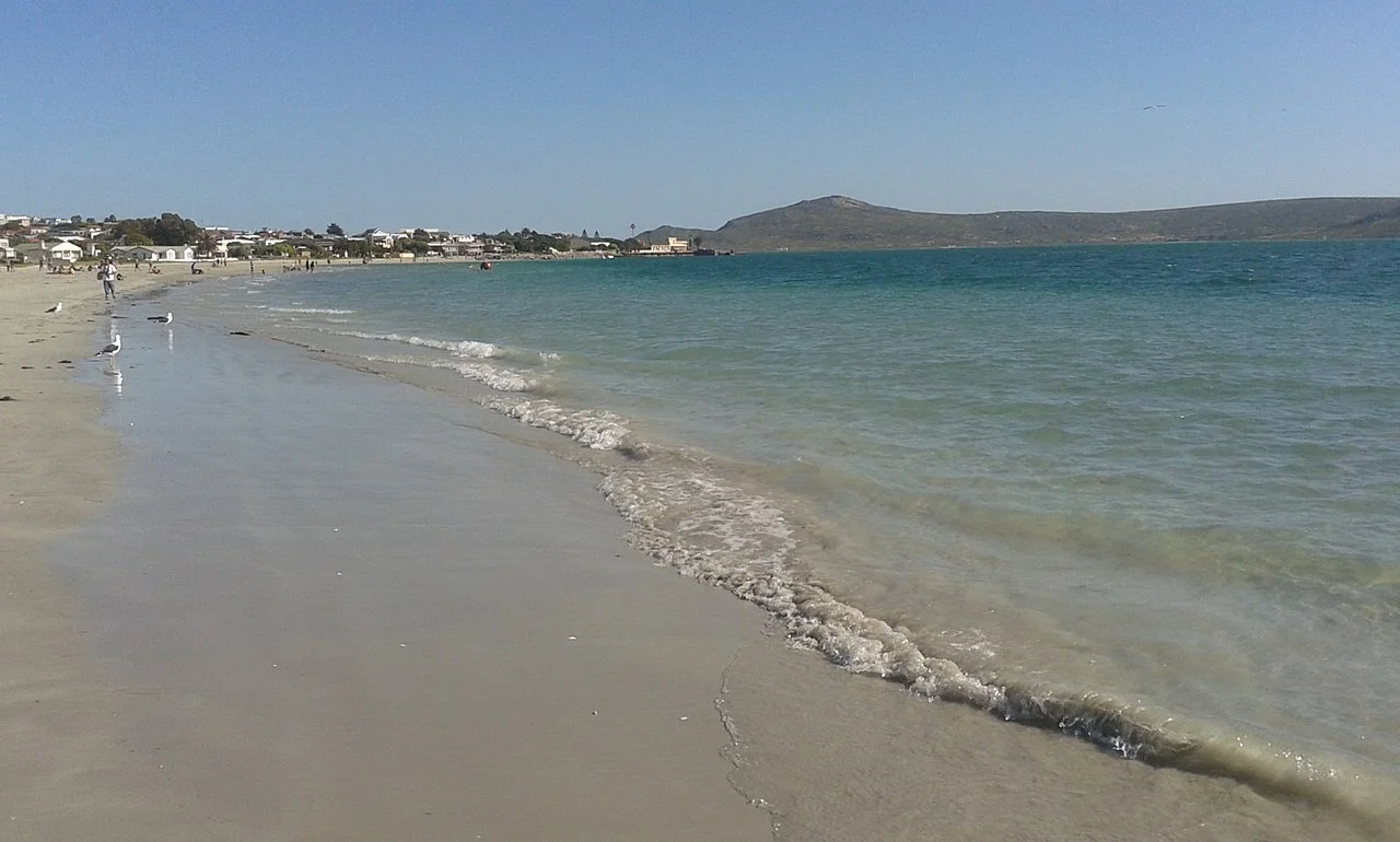 Photo of Langebaan