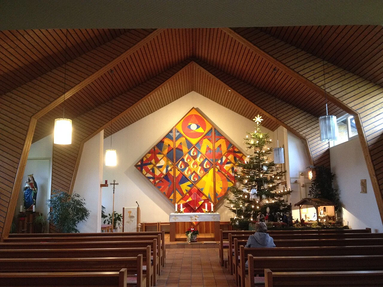 Photo of Langelsheim