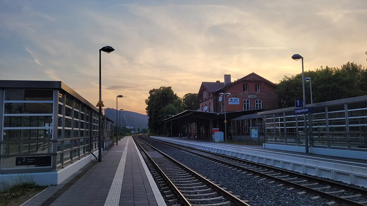 Photo of Langelsheim