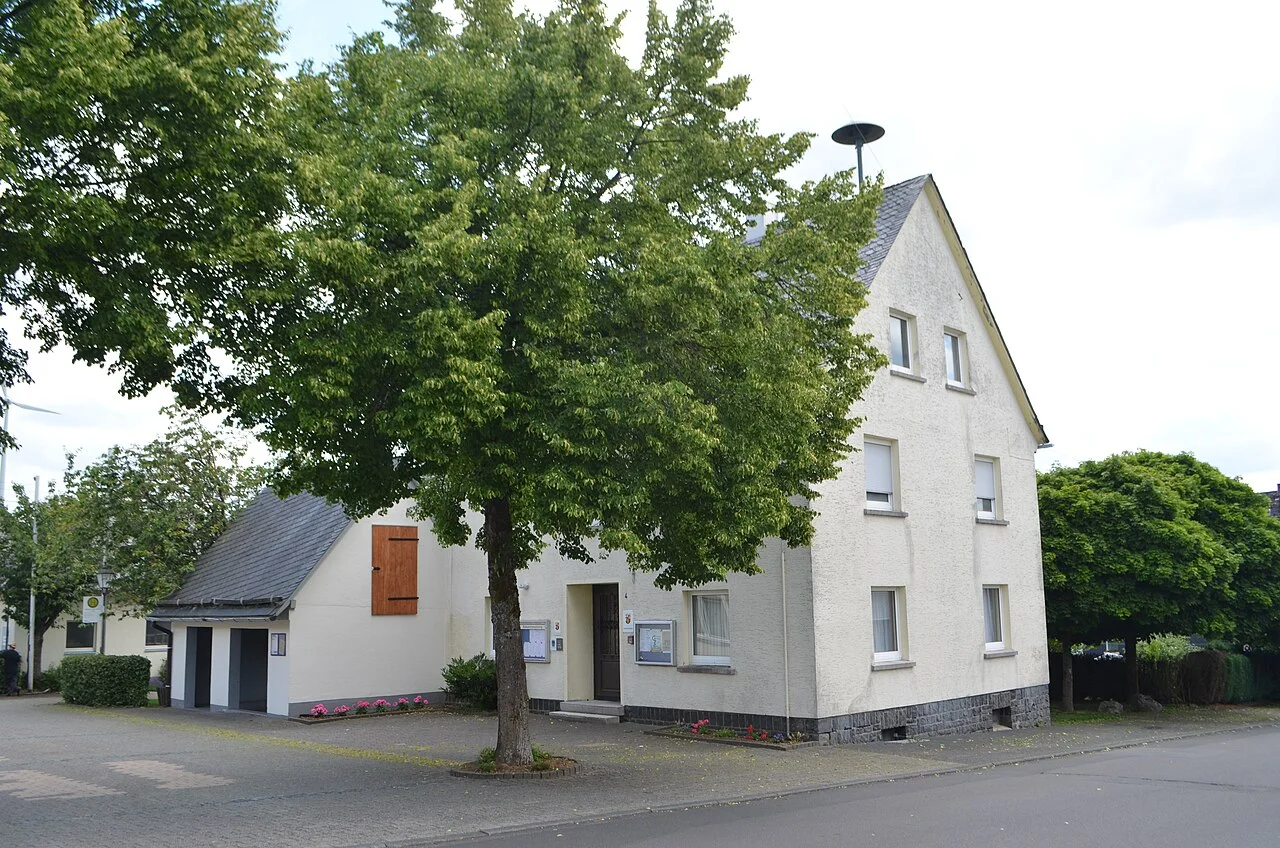 Photo of Langenbach bei Marienberg