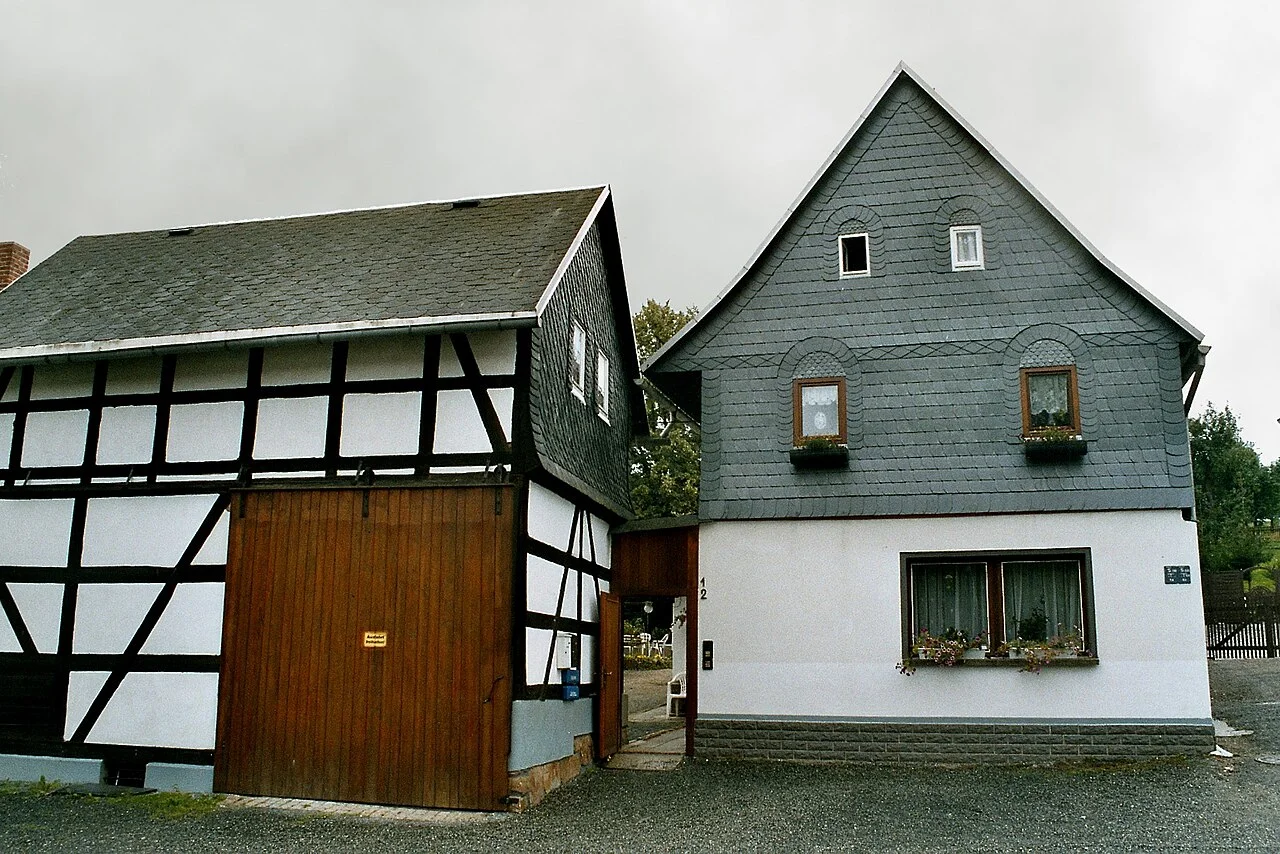 Photo of Langenbernsdorf