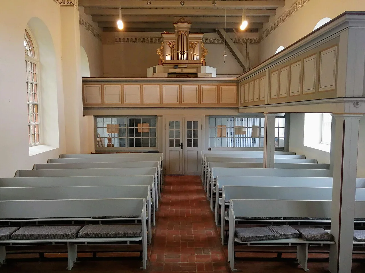 Photo of Langenbogen