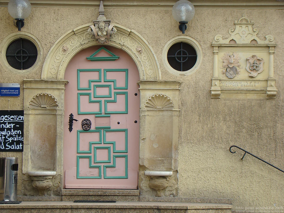 Photo of Langenbrettach