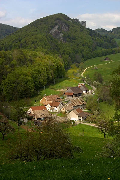 Photo of Langenbruck