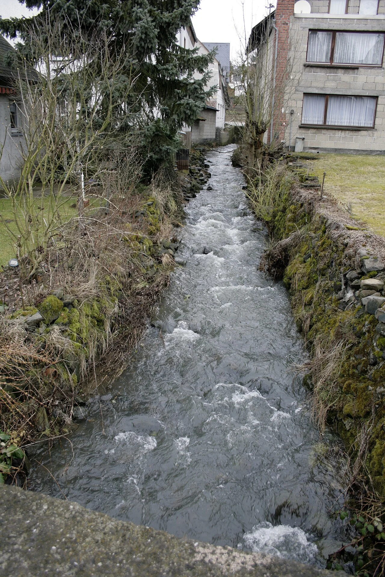 Photo of Langendernbach