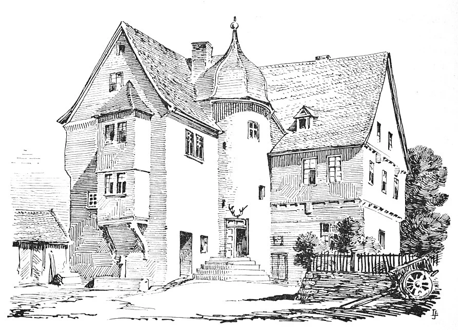 Photo of Langendernbach