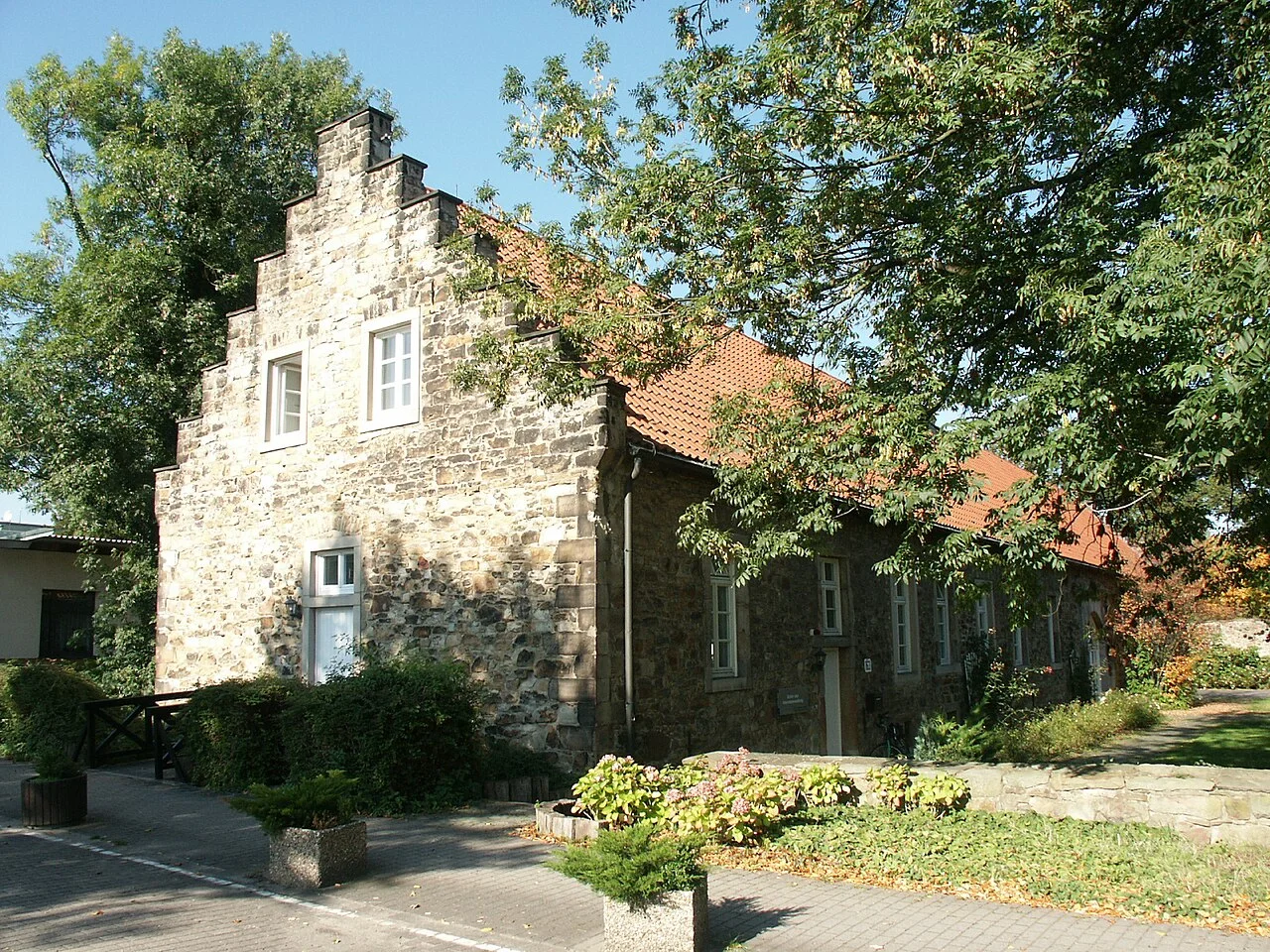 Photo of Langendreer