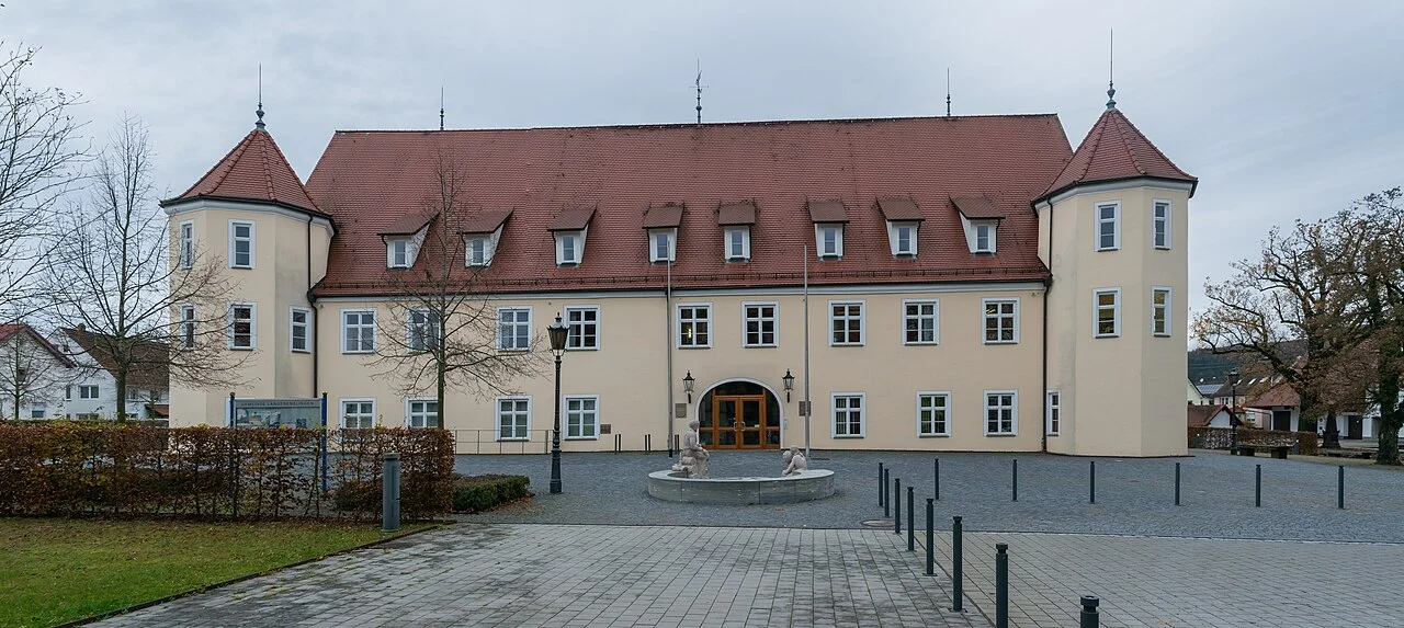 Photo of Langenenslingen