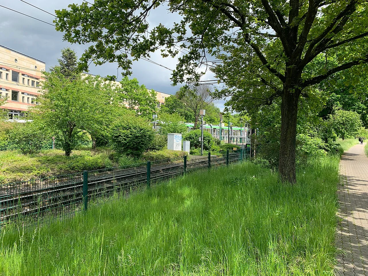 Photo of Langenhagen