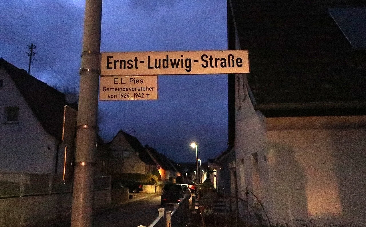 Photo of Langenlonsheim