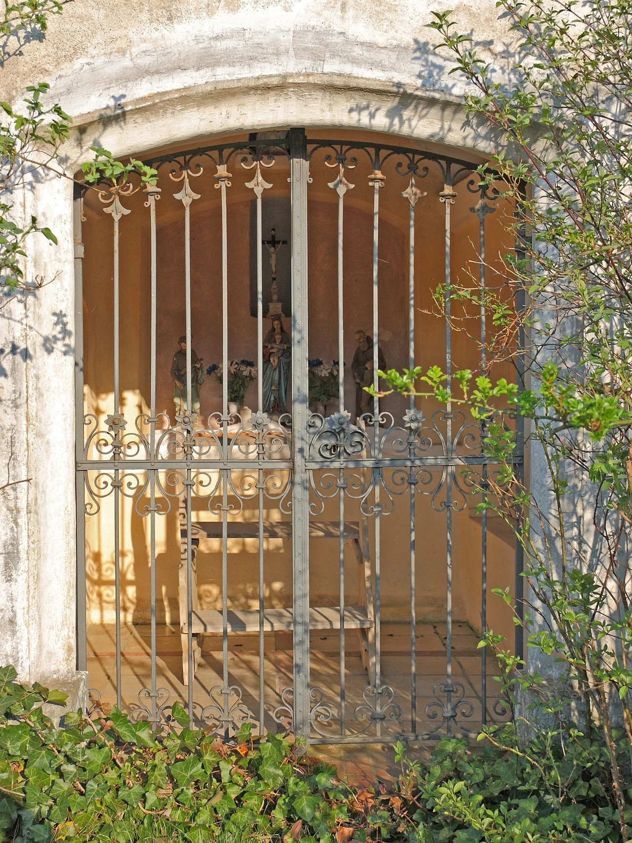 Photo of Langenneufnach