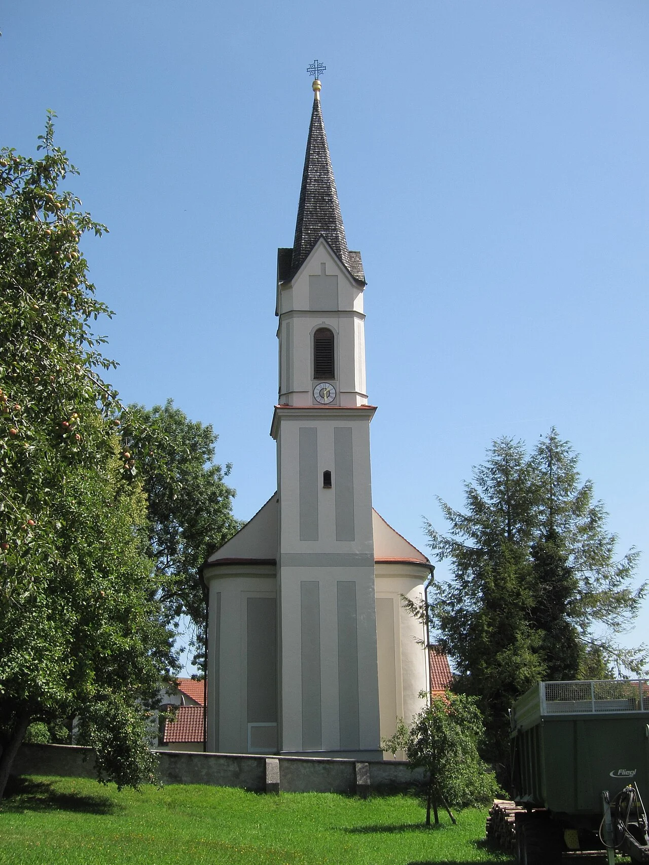 Photo of Langenpreising