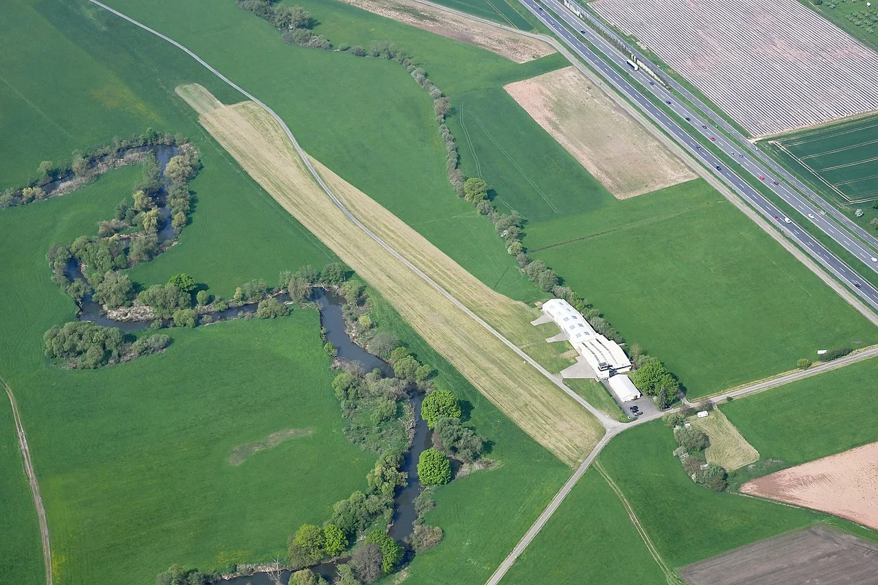 Photo of Langenselbold