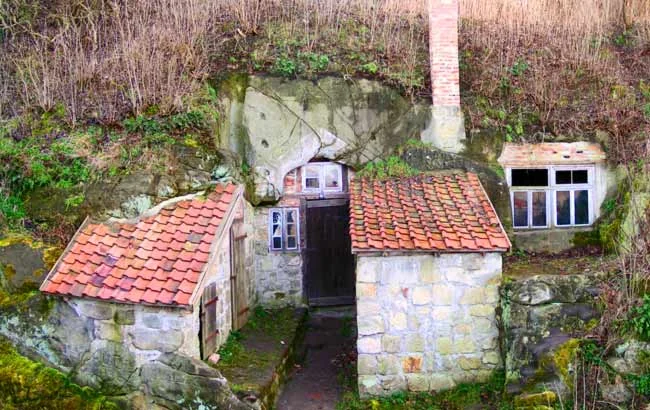 Photo of Langenstein