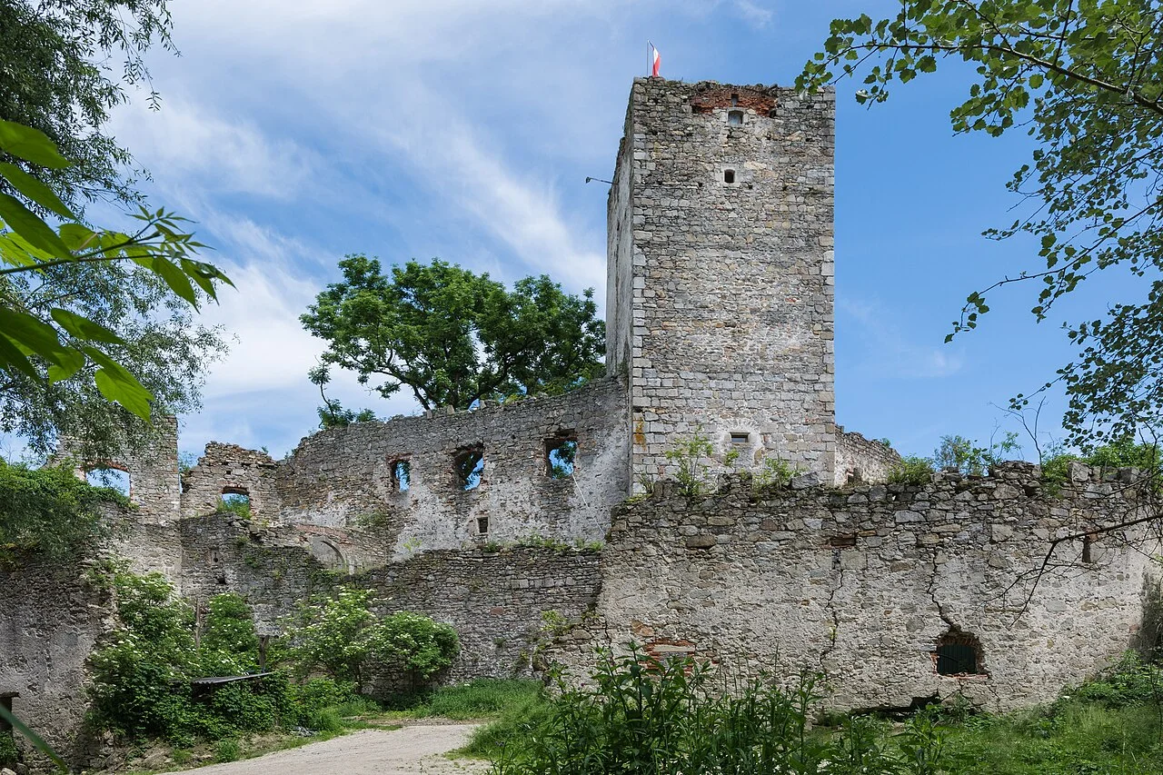 Photo of Langenstein